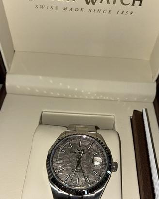 Philip watch caribe urban