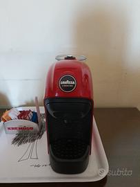 Macchina caffè Lavazza 