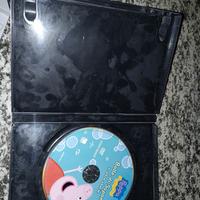 DVD: Peppa Pig, Bolle di sapone e altre storie