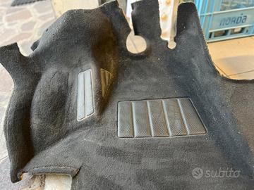 moquette vw t6 caravelle multivan trasporter