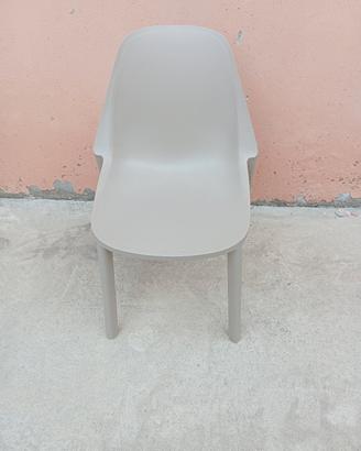 Set di 4 Sedie Scab Design