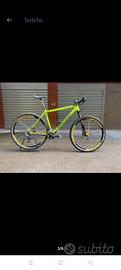 mtb cannondale FSI 