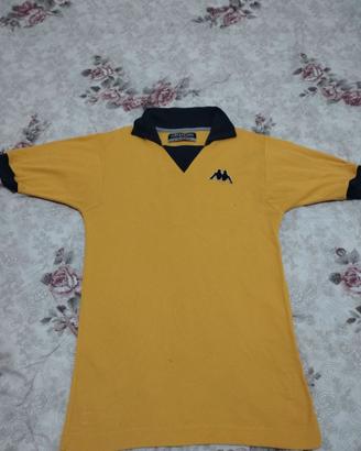 Juventus maglia numero 6 kappa