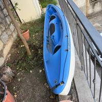 Canoa kayak
