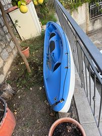 Canoa kayak