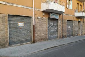 Locale comm. in Via M. Zanfarino 35 a Sassari