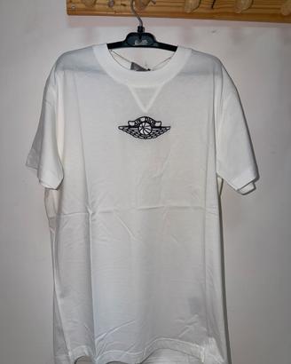 T shirt jordan x dior