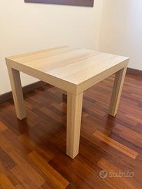 Lack (IKEA) - Tavolino