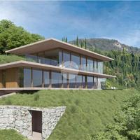 VILLA SINGOLA A TOSCOLANO-MADERNO