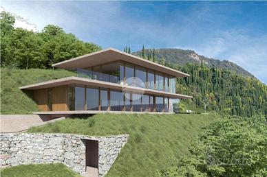 VILLA SINGOLA A TOSCOLANO-MADERNO