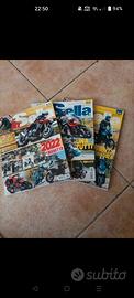 3 in sella 2022