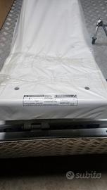 Trampolino per piscina