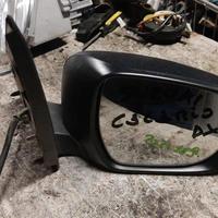 SPECCHIETTO DX ELETTRICO SUZUKI CELERIO ANNO 2016,