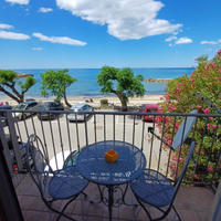 10 metri dal mare spiaggia marina di pisciotta