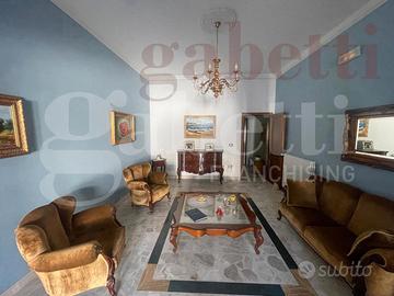 Casa Indipendente Spongano [SPO 00011VRG]