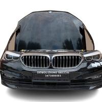 MUSATA AIRBAG Porte BMW S5 G30 SERIE 5 2018-POI