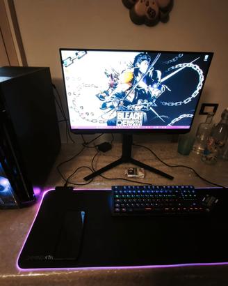 PC gaming 