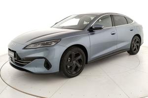 BYD Seal 6 DM-i 1.5 183cv Boost