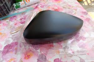 calotta specchietto sinistro Volkswagen Up