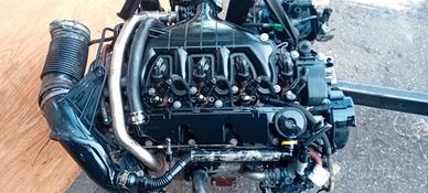 Motore RHR RHK FIAT SCUDO