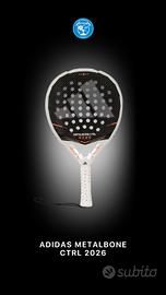 Adidas Metalbone Ctrl 2026