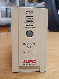 Gruppo di continuità