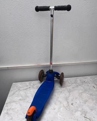 Monopattino micro