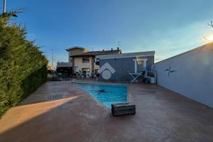 CASA INDIPENDENTE A MANERBIO