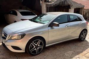 Mercedes  Classe A