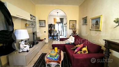 Appartamento Follonica [026/F028VRG]