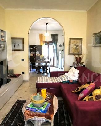 Appartamento Follonica [026/F028VRG]