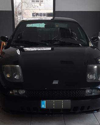 Fiat Coupe PININFARINA 1.8 16V ASI