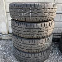 Pneumatici 195 60 16 Michelin