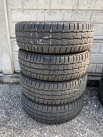 Pneumatici 195 60 16 Michelin