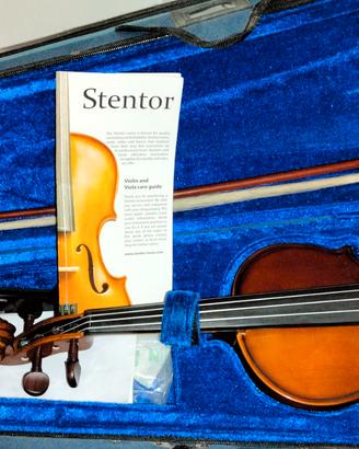 Violino 3/4 Stentor Student I
