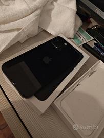 iPhone 13 mini 128 gb