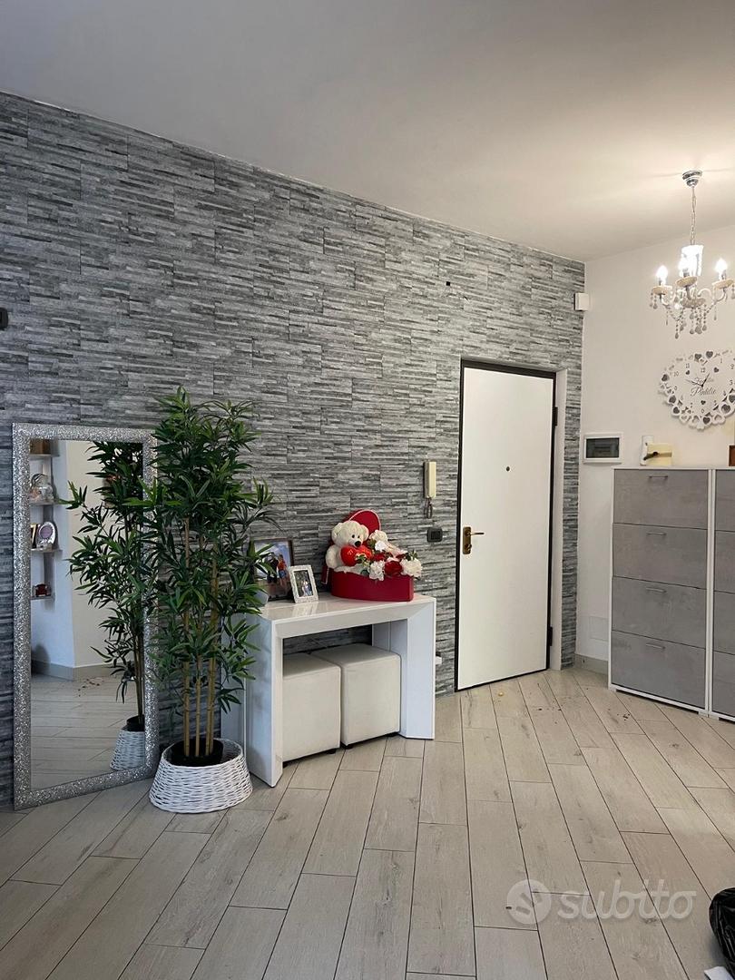 Apartment in Torino, Regio Parco, Circoscrizione 6 - Vista 3
