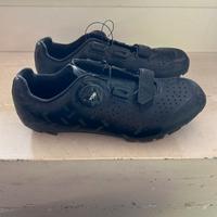 Scarpe da bici gravel
