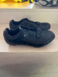 Scarpe da bici gravel