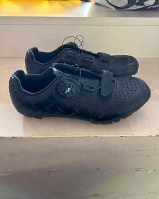 Scarpe da bici gravel