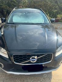 Volvo xc70 awd 2400 d5