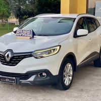 Renault Kadjar dCi 8V 110CV Energy Intens