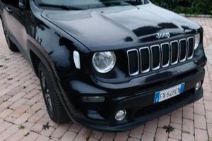 Renegade 1.6 diesel