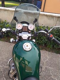 Moto Guzzi Nevada 750