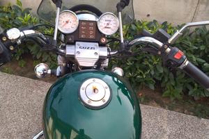 Moto Guzzi Nevada 750