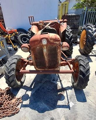 Fordson DEXTA