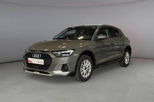 AUDI A1 II 2022 allstreet - A1 allstreet 30 1.0 tf