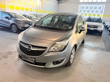 Opel Meriva 1.3 CDTI 95CV ecoFLEX Cosmo 2014