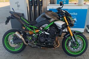 Kawasaki Z 900 SE 2026