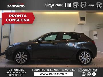 Alfa Romeo Giulietta 1.4 t. m.air Distinctive...